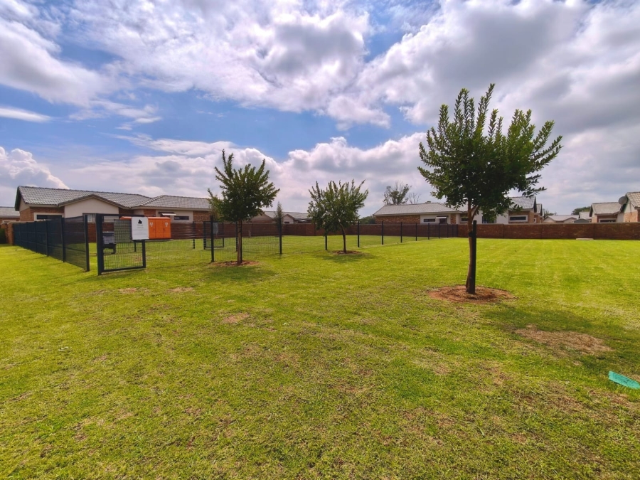 3 Bedroom Property for Sale in Baillie Park North West